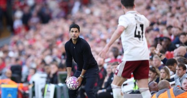 Арсенал и Тоттенхэм в битве за игрока на сумму 80 миллионов евро