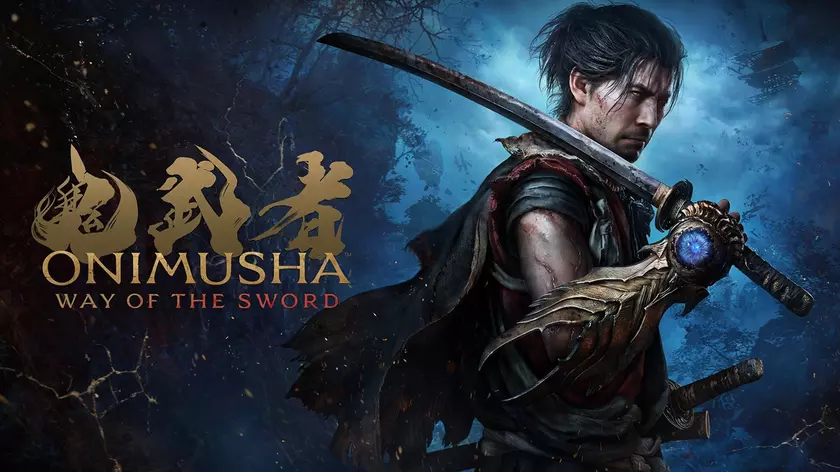 Capcom представил сюжетный трейлер для действия Onimusha: Way of the Sword - история главного героя заросла деталями