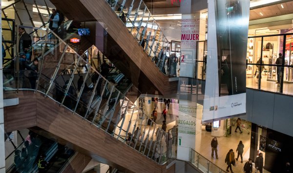 Латинская Америка — это способ измениться до признания