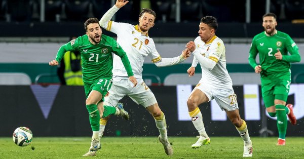 Филипп Крастев дебютирует в Оксфорде