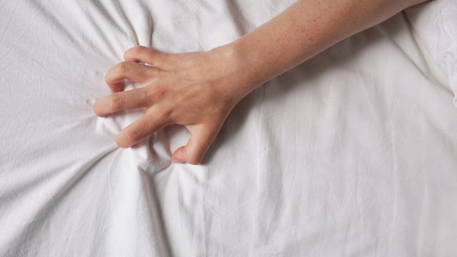 Сексная боль — что может быть причиной сухости влагалища?