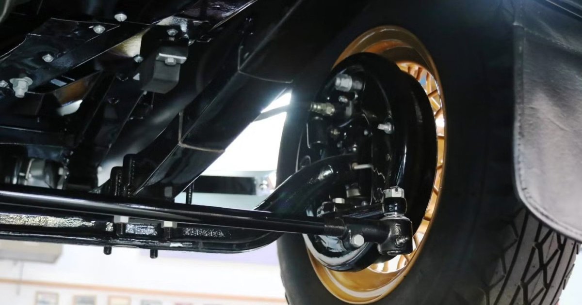 Stellantis уменьшает старые отряд выбросов