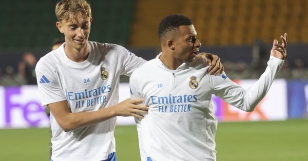 Дэвид против Голиафа! Real M выигрывает в 120 раз больше, чем кайрат