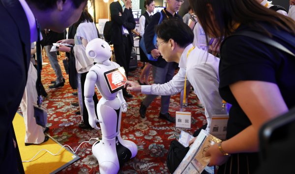 Масайоши Сын держит ДОКАЖДЕНИЕ ВАБАНК на Openai. Пришло время беспокоиться?