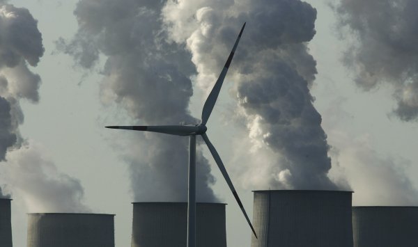 Нефтяные гиганты оплакивают финансовую дисциплину, наложенную ESG