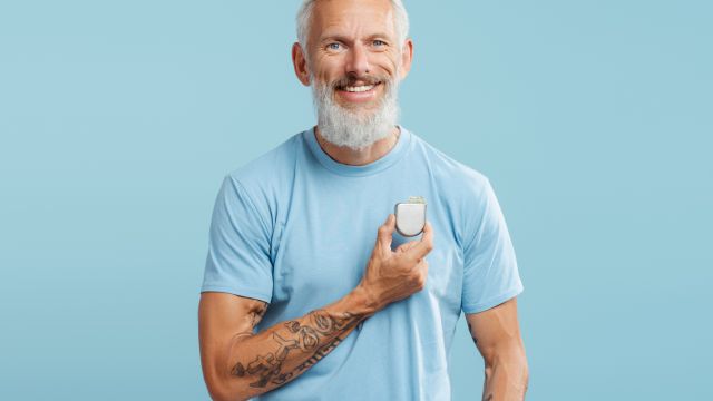 Кардиостимулятор- тихий опекун сердца