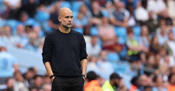 Драма в Англии: Брайтон стал мужским городом с поздним голом