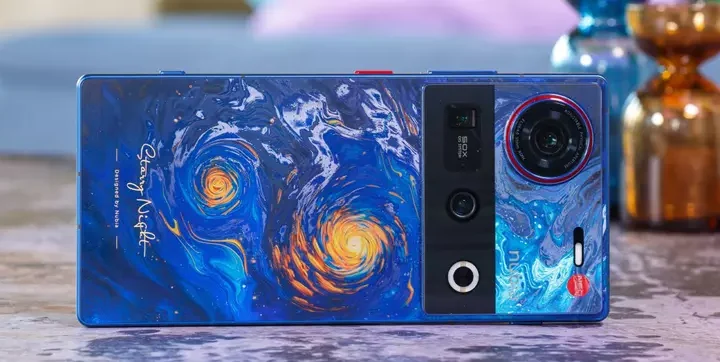 Информатор утверждает, что Nubia готовит флагман Z80 Z80 Ultra