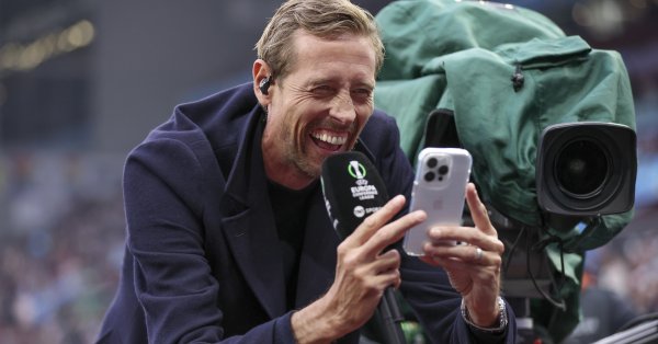 Безумность трансферного рынка: кто сравнивается с Краухом и Месси одновременно? + Видео