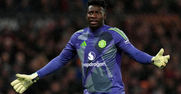 Man United Legend очень доволен расколом с потомством