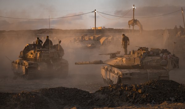 Израиль должен адаптировать экономику для международной изоляции, говорит Нетанаху