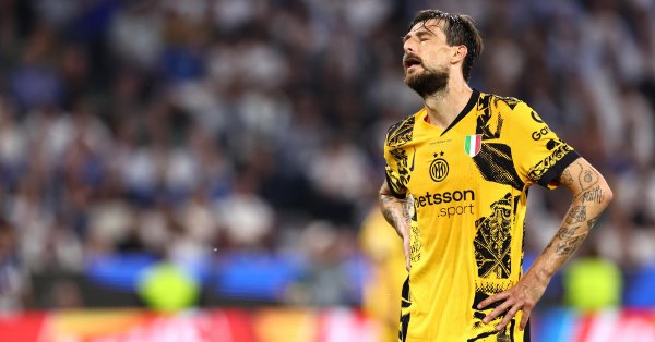 Акарби: Спаллет использует меня, но я готов играть за Гатусо