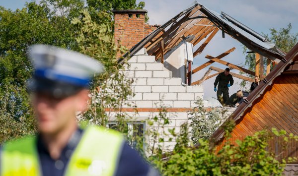 НАТО укрепит свои восточные границы после вторжения в российские беспилотники