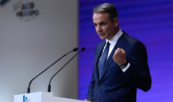 Греция объявила налоговые льготы за 1,6 миллиарда евро в поддержку среднего класса