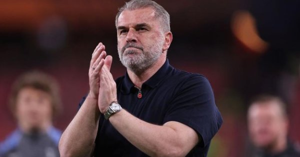 Стоксоглу ревниво: я знал о решении Тоттенхэма задолго до финала