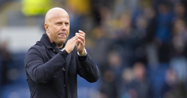 Слот сообщил о трудностях «Ливерпуля», когда он сыграл Исаака