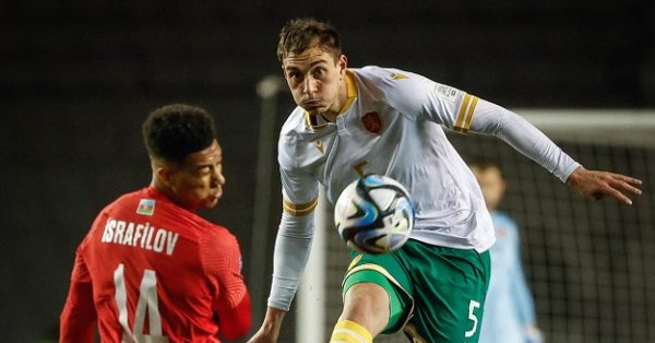 Наши национальные дебюты для его новой команды в сенсационной победе над Grand