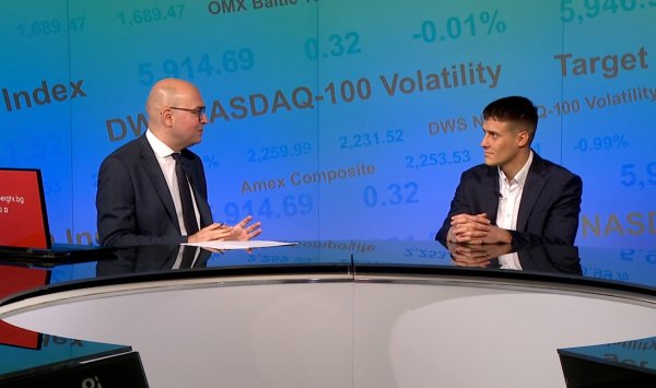 Агенты ИИ, роботы, облачные центры — будут ли новые чемпионы?