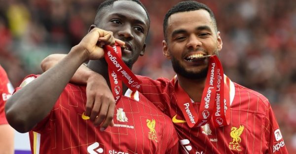 Реал Мадрид украдет еще одну звезду Ливерпуля