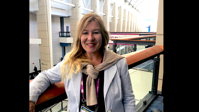 Уважаемый американский профессор приезжает в Болгарию по приглашению Isul