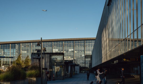 Дания попросила НАТО помочь из -за вторжения в ее воздушное пространство