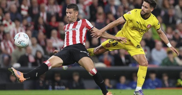 Два переиздания боя в ранних матчах в La Liga