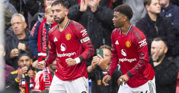 Действие под дождем с 2 красными картами! Человек Юнайтед ударил «Челси», Аммоним сделал глоток воздуха