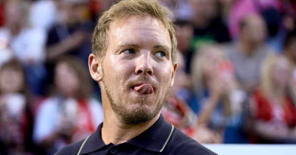 Не играйте в розничной торговле: немцы обливают титул мира