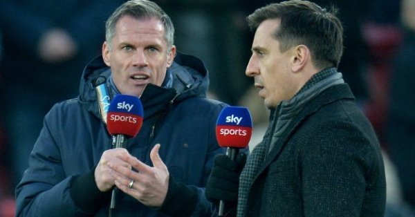 Не Джерард: Легенда Ливерпуля была выбрана для награды «One Club» этого года