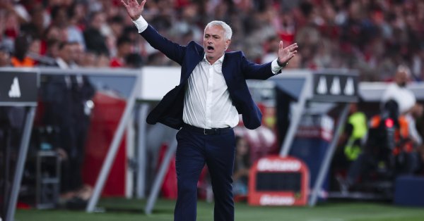 Хосе для Челси: Я сейчас красный, и я хочу победить их!