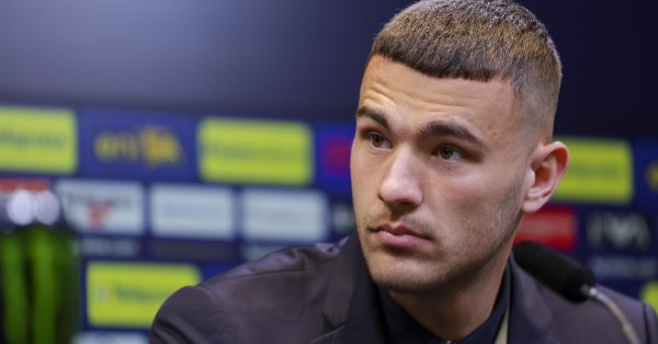 Наполи остался незащищенным для Милана