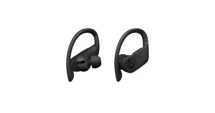 С iOS 26 PowerBeats Pro 2 Получите датчик сердечного ритма, как в AirPods Pro 3