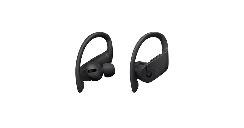 С iOS 26 PowerBeats Pro 2 Получите датчик сердечного ритма, как в AirPods Pro 3