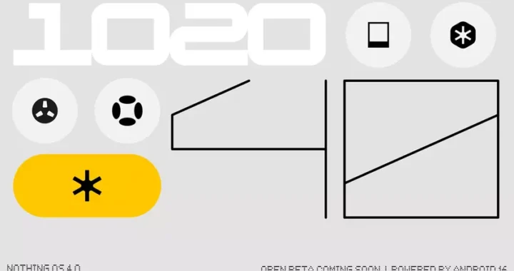 Android 16 еще не был таким стильным: оболочка OS 4.0 не представлена.