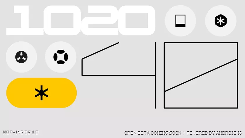 Android 16 еще не был таким стильным: оболочка OS 4.0 не представлена.