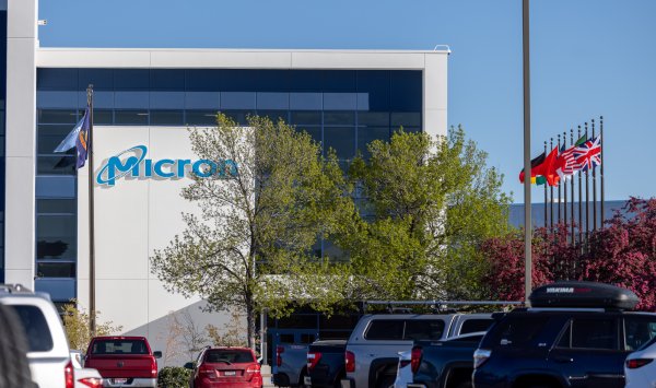 Самая горячая вещь на фондовом рынке — внезапно скучная технология