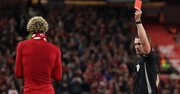 Команда грешника извинилась за его глупость