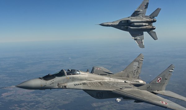 Российский беспилотный воздушный автомобиль обнаруживается в воздушном пространстве Румынии