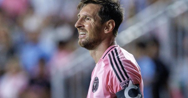 Я убегаю от Интернета? Месси принял окончательное решение!