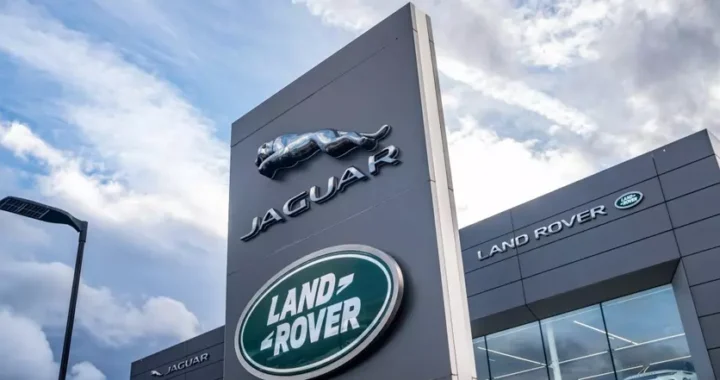Правительство Великобритании гарантирует Jaguar Land Rover Credit 1,5 миллиарда фунтов стерлингов для восстановления после кибератак
