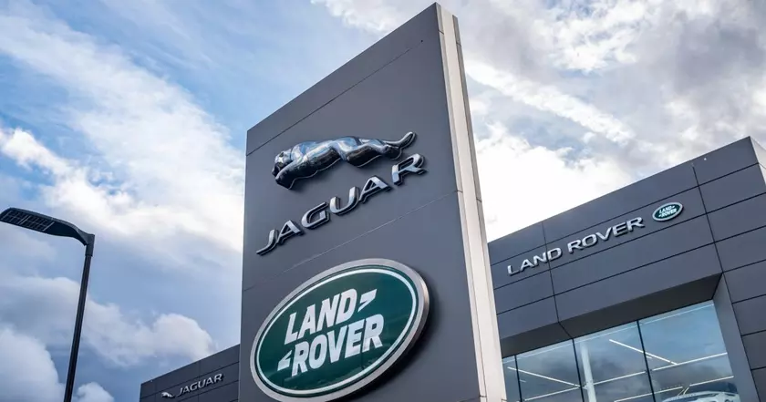 Правительство Великобритании гарантирует Jaguar Land Rover Credit 1,5 миллиарда фунтов стерлингов для восстановления после кибератак