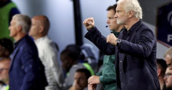 Легенда короткая с гражданином Германии