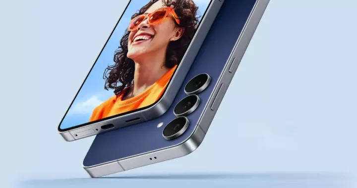 Samsung представила Galaxy S25 Fe — недорогой флагманский смартфон с верхними характеристиками и самым продвинутым шии