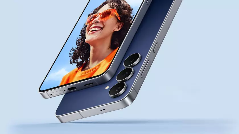 Samsung представила Galaxy S25 Fe - недорогой флагманский смартфон с верхними характеристиками и самым продвинутым шии