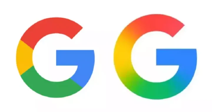 Логотип Google не будет престижным: знаменитый G становится градиентом на всех платформах