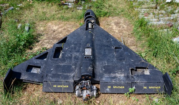 Польский премьер -министр Дональд Туск сказал, что нападение России не была «ошибкой»