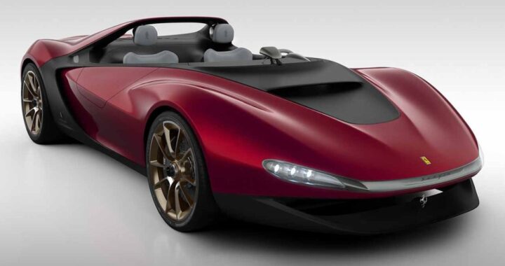 Какие машины у самого богатого человека в мире?