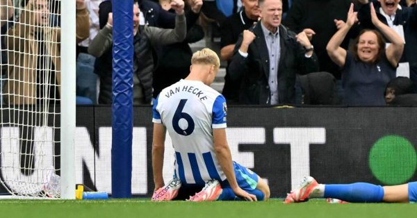 Шпоры сбежали к южному побережью 0: 2