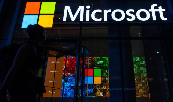 Microsoft подписывает сделку за 19,4 миллиарда долларов с Небиусом, преемником российского яндекса