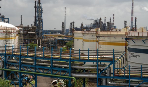 США и Индия близки к торговой сделке, несмотря на российский нефтяной спор